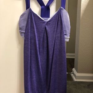 Lululemon Workout Tank Top